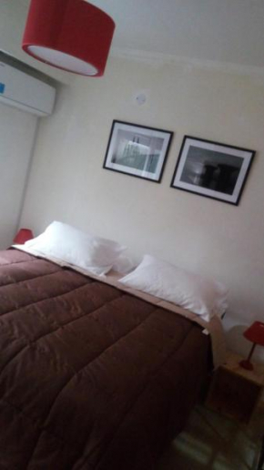 Apartamento micro-centro